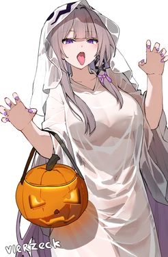 [Pixiv] vierzeck (17722960)