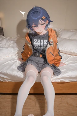 CunnyFunky 10月12号 [AI Generated]