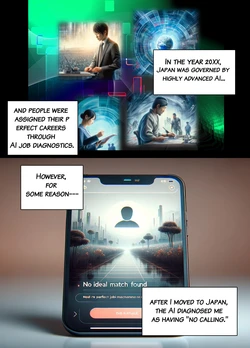 [Rebis] Gyaru AV4 [AI Generated]