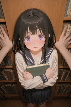 CunnyFunky 10月15号 [AI Generated]