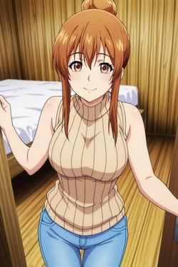 Shinoizukawa - Nanaka Kotegawa - Grand Blue (118p) (Patreon) [AI Generated]