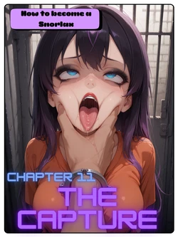 [Expanding.Story] How to become a Snorlax Chapter 11 [AI Generated]