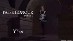 [YTsnow] False Honor Bonus 1
