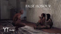 [YTsnow] False Honor Bonus 4