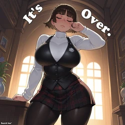 Stevobeno [AI Generated]