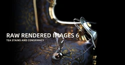 [FKTP] 茶渍与阴谋