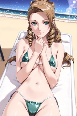 Misc characters pack 1 (ai generated)