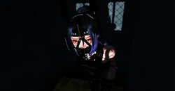 [Ta-chan] Ponygirl's Sleepless Night