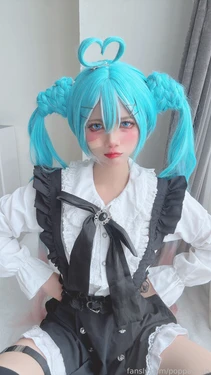 PoppaChan - Hatsune Miku