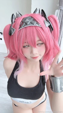PoppaChan - Lupa