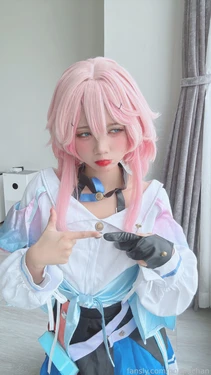 PoppaChan - March 7th