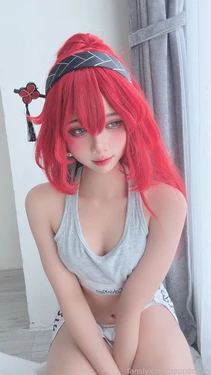 PoppaChan - Yinlin