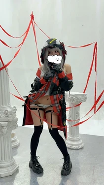 PoppaChan - Sakamata Chloe