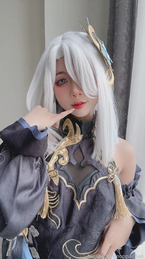 PoppaChan - Shenhe