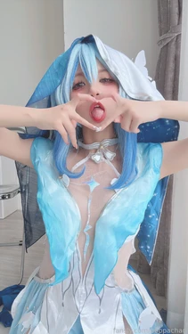 PoppaChan - Shorekeeper