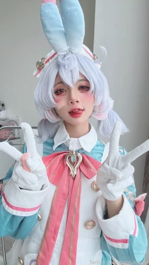 PoppaChan - Sigewinne