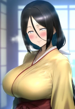 Stormy - Hyuuga Hanabi X BBC (194P) (Customized Request) (GB) (Patreon) [AI Generated]