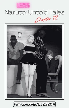 [LIZ225] Naruto: Untold Tales - Chapter 12