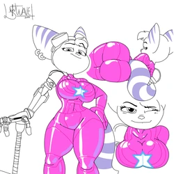 [Artist] LightWaveDrake