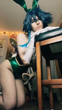 Kkatyonak - Bunny Venti