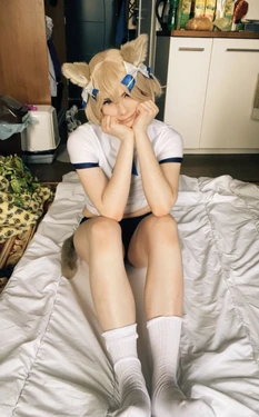 Kkatyonak - Felix gym