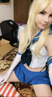 Kkatyonak - Shimakaze