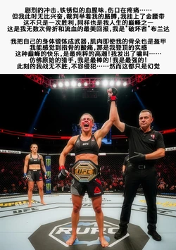 [avaro56] 镀金笼中（K记翻译）