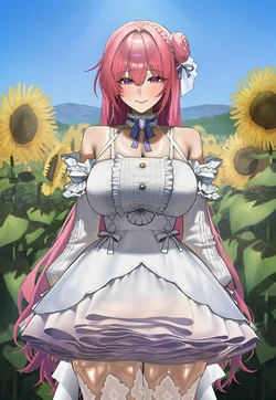 Mikayori - [ REQ ] | 159P (dark) | Dorothy (Patreon) [AI Generated]