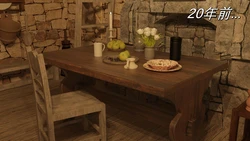 [SuperHeather] 堕落王国 序章 FallenKingdom Prologue