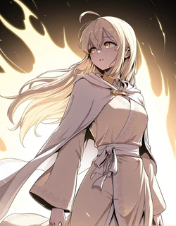 [LAMON] Childhood Friend of the Zenith | 천하제일인의 소꿉친구 [AI Generated]