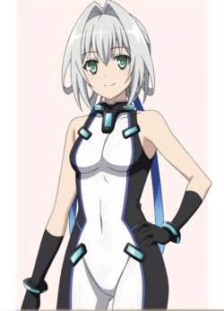 wakih - Emile Crossford (エミール・クロスフォード) (Patreon) [AI Generated]