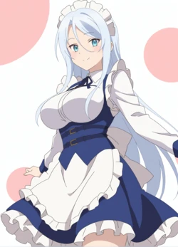 wakih - Sylpha (シルファ) (Patreon) [AI Generated]