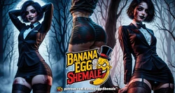 Halloween Night [AI Generated]