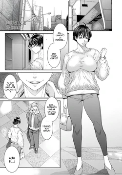 [Sunagawa Tara] Musuko no Tomodachi｜El Amigo de Mi Hijo (ANGEL Club 2025-06) [Spanish] [P7Neko] [Digital]