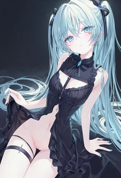 [fanbox] CC Lin (20251026)