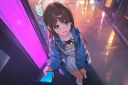 Rin_String - Airi NTR (157 pics) (Airi Fullsets) (Patreon) [AI Generated]