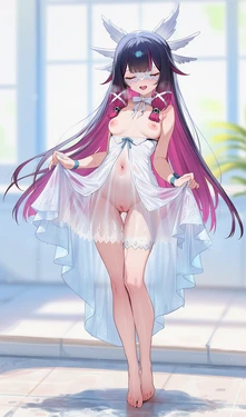 Rin_String - Columbina NTR (141 pics) (Columbina Fullsets) (Patreon) [AI Generated]