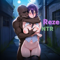 Rin_String - Reze NTR (Reze Storyline) (Patreon) [AI Generated]
