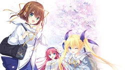 [CIRCUS] D.C. ~Da Capo~ Re:tune