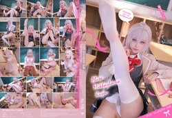 水淼Aqua - Alisa Mikhailovna Kujou