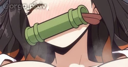 [everyday2] Demon Player (Kimetsu no Yaiba)