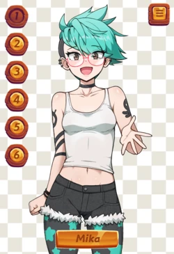 [everyday2] Commission