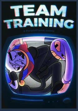 [PurpleFlame] Team Training (Ongoing)