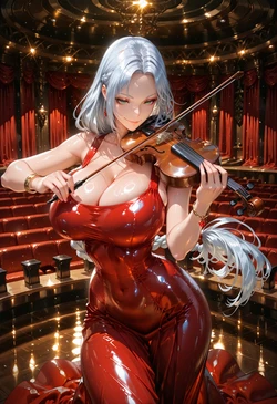 [Ninonum] Inage Natsu - Taimanin (Patreon) [AI Generated]