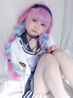 Kurumi - Minato Aqua