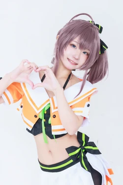 Kurumi - Natsuiro Matsuri