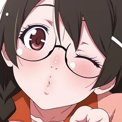 may_rain - Tsubasa Hanekawa (bakemonogatari) (Patreon) [AI Generated]