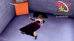 Moruke & Friends: Murder Misery (Halloween 2025)