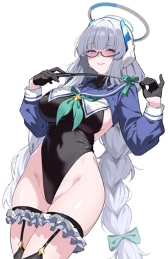 [Fanbox] Noa magical (Reia76)