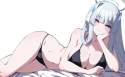 [Fanbox] Noa+ (Reia76)